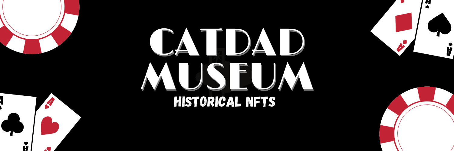 CatDadMuseum banner