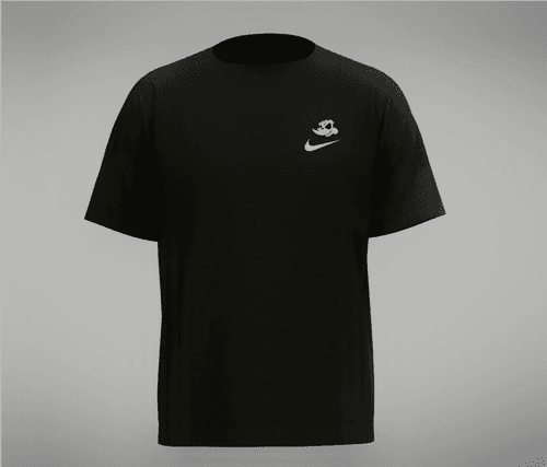 OkayDuckYC Nike Tee
