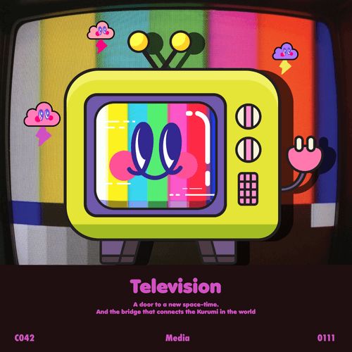 Television