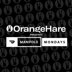 OrangeHare presents Manifold Mondays collection image