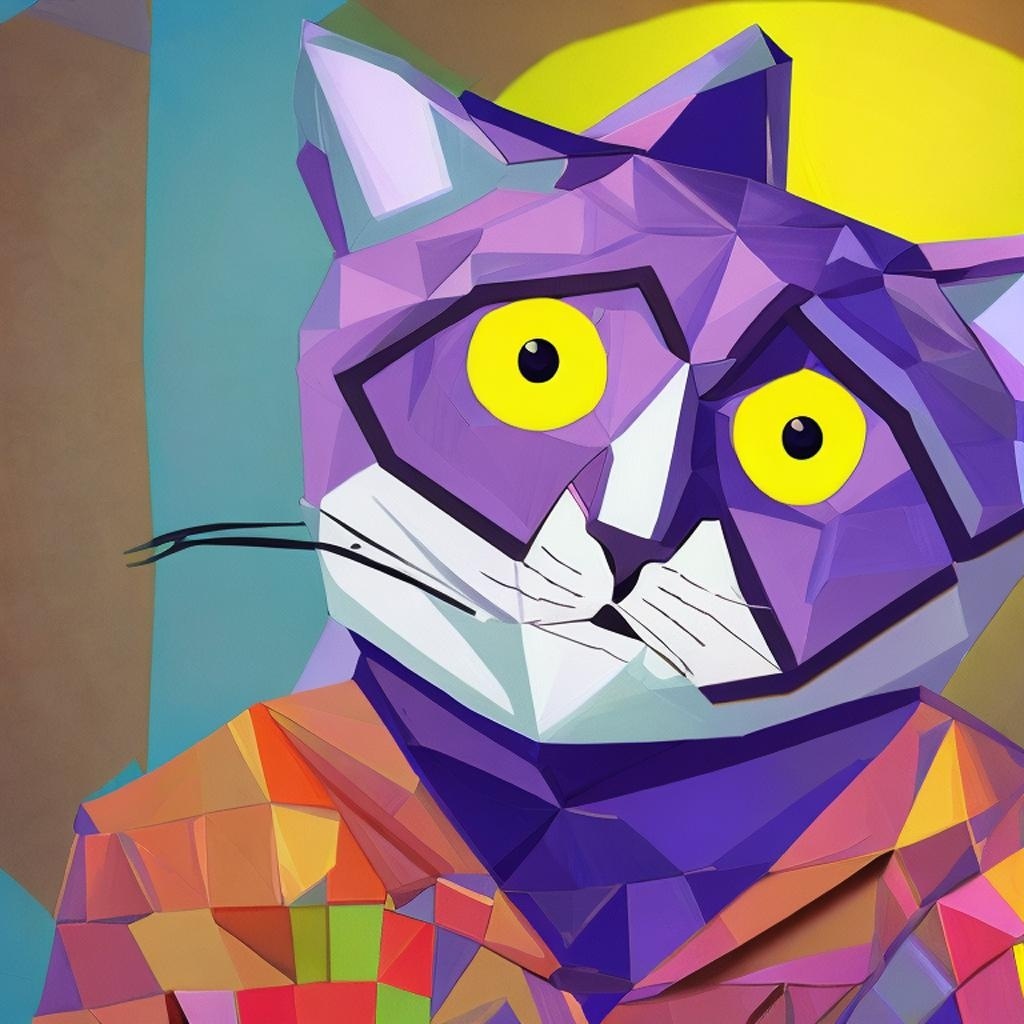 Surprised Cat A Cat With Feelings OpenSea surprised-cat-a-cat-with-feelings-opensea