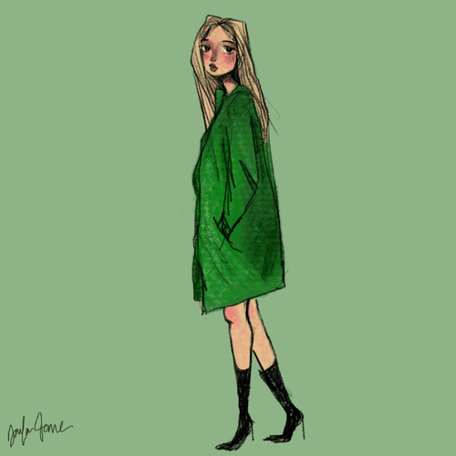 Portraits by Darla Jane
