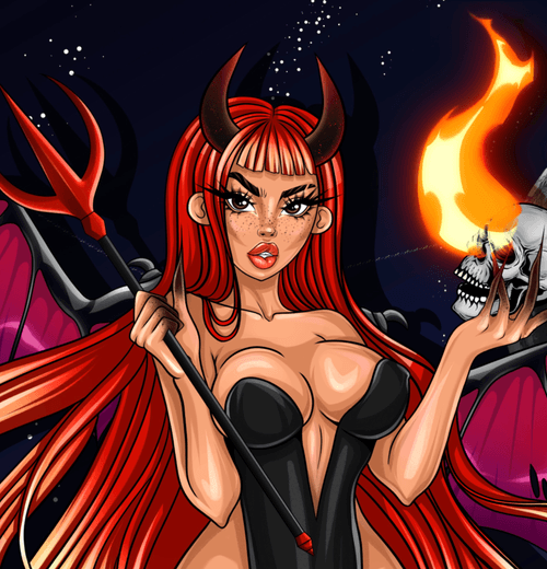 Holli Dev