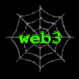 SPIDERS  web3 collection image