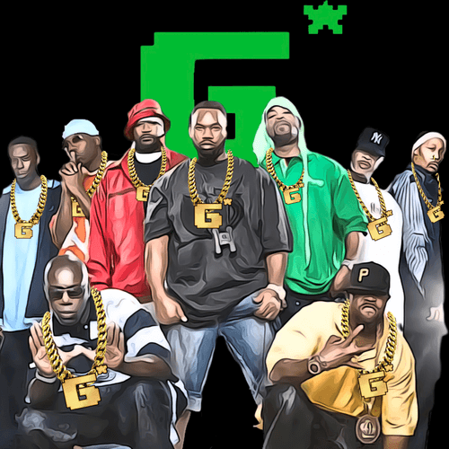 G*angstars 20