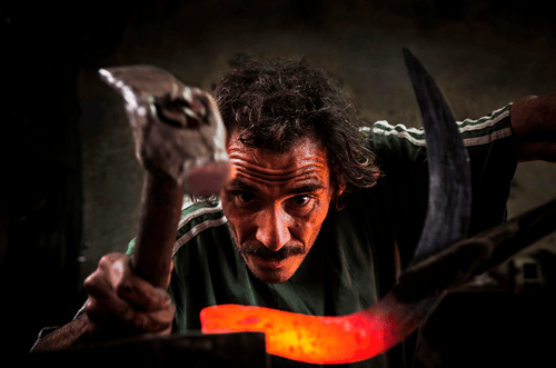 Black_smith