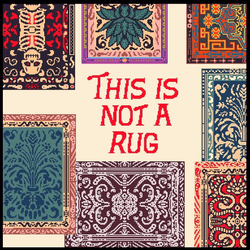 This Is Not A Rug collection image