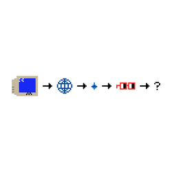 Computer → Internet → Crypto → Nouns → ? collection image