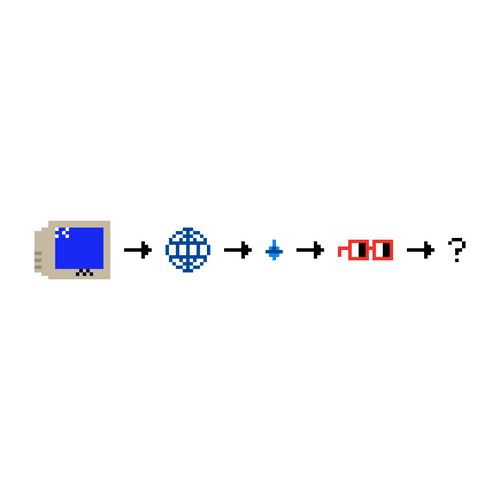 Computer → Internet → Crypto → Nouns → ?