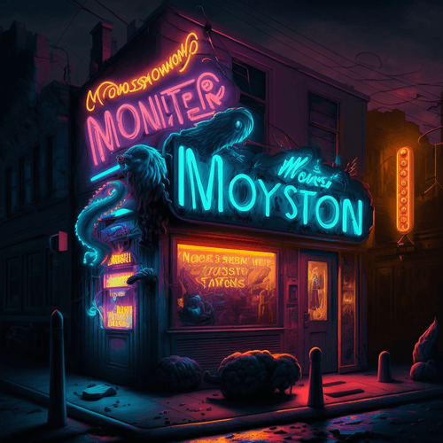 Monster