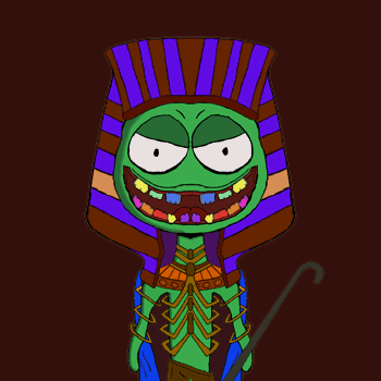CreepingCreatures
