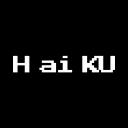 Haiku by ChatGPT collection image