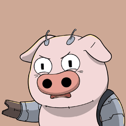 Patchy Porkers collection image