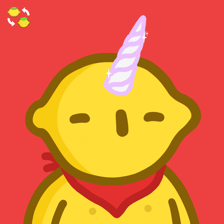 Little Lemon #390