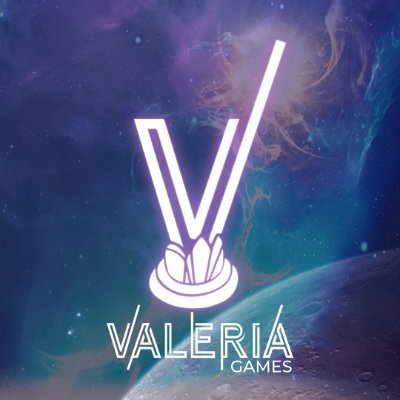 Collectibles - Valeria Games collection image