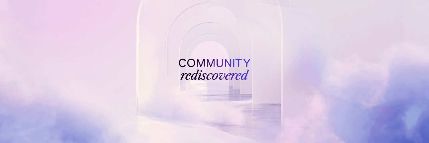 ARC-the-Community バナー