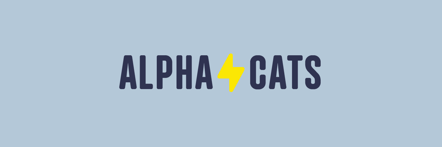 Alpha Cats