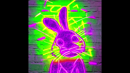 Rave Rabbits