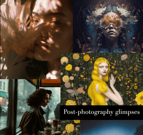 Post Photography Glimpses #2