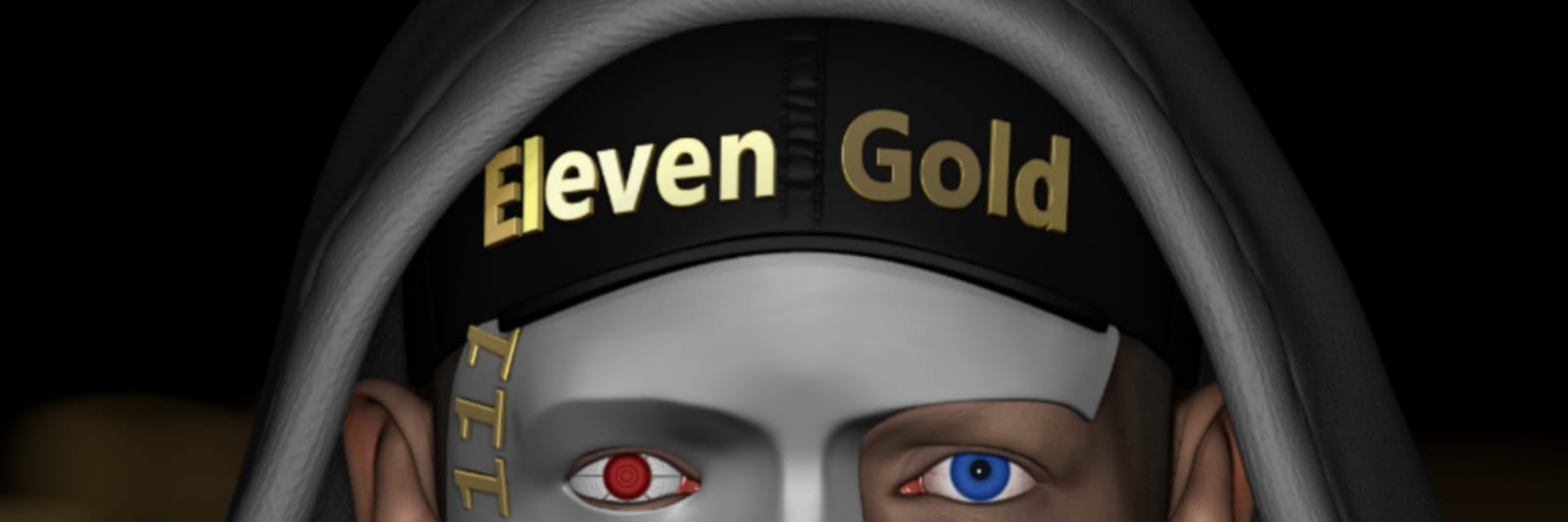 ElevenGold banner