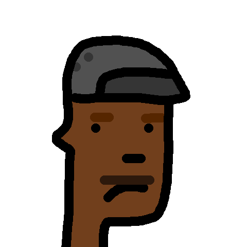 low effort punk 6232