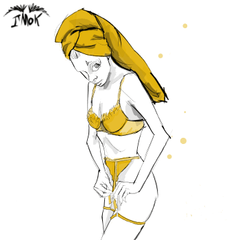 Zaneka #0032