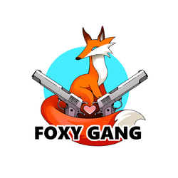 FoxyGang Collection S1 collection image