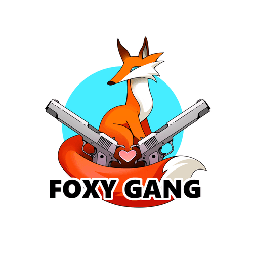 Foxy Gang collection s2