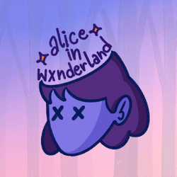 Alice in Wxnderland collection image