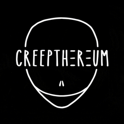 CREEPTHEREUM collection image