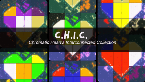 Collection Logo