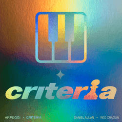 Criteria — Official Sample Pack collection image