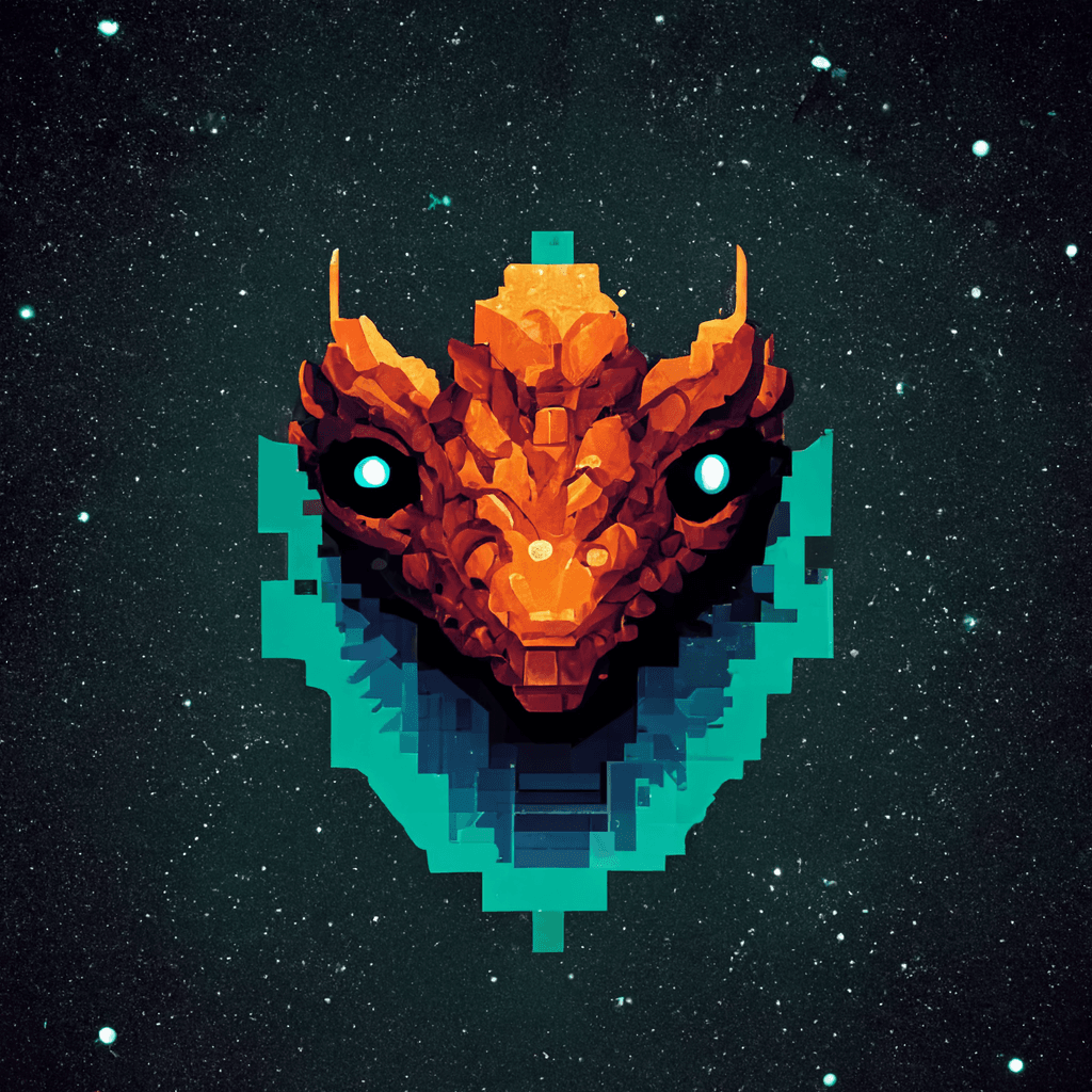 meniergauthier.eth Ethereum Name Service (ENS and .eth domain) PFP