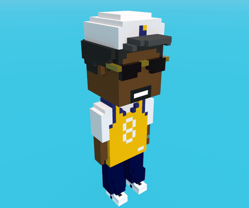 Ballerbits (Etherium)