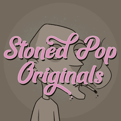 Closed - Stoned Pop Originals collection image