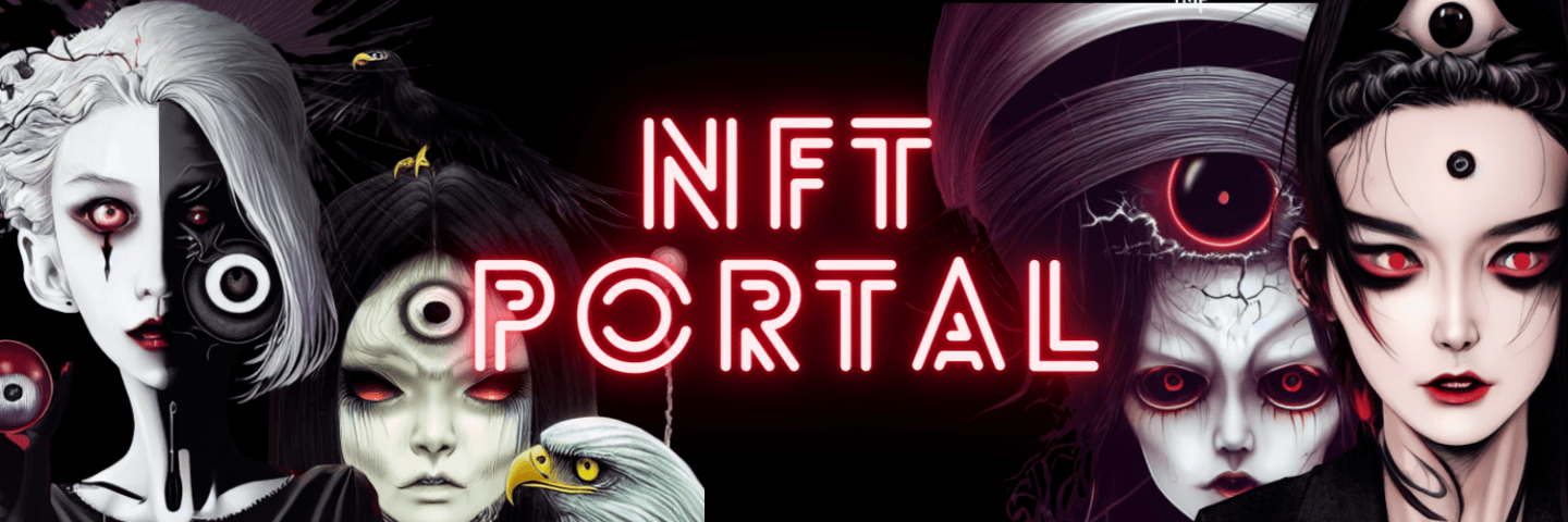 NftPortaL banner