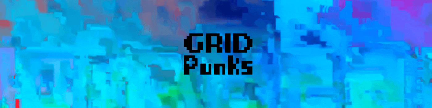 GridPunks