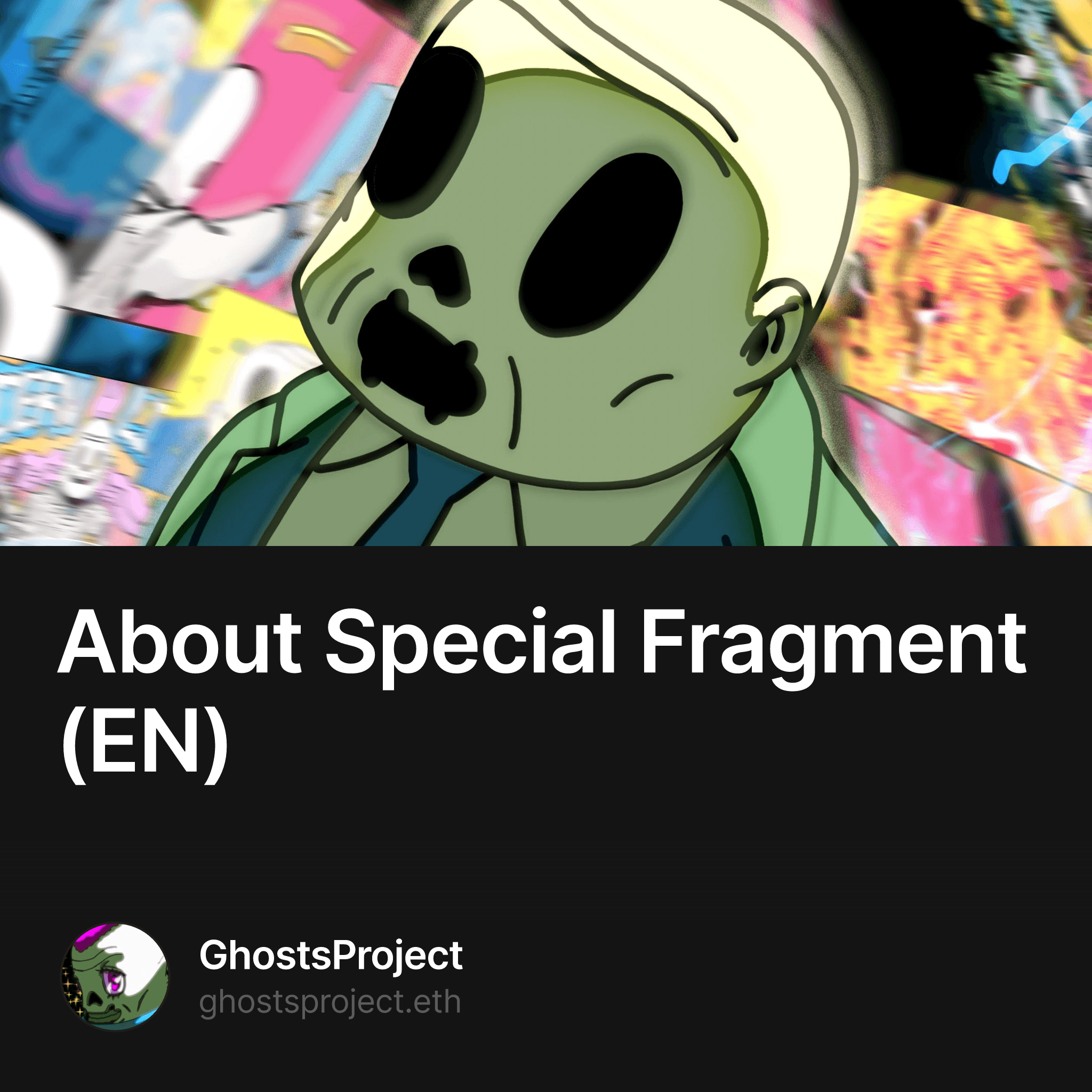 About Special Fragment(EN) 14/500