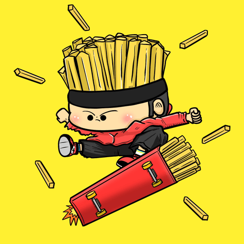 PuniPuniJUNKeeeeS#001