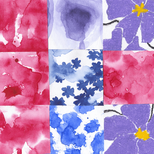 Bookmarks №6