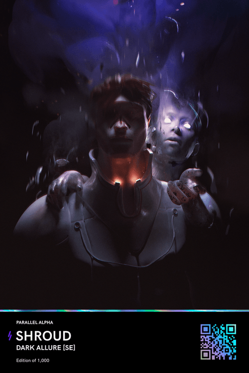 Dark Allure [SE], 10339