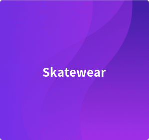 Skatewear