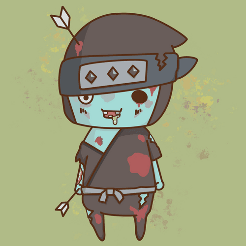 Rotten