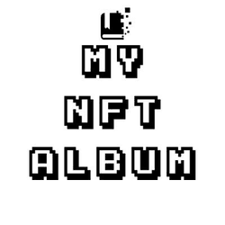 My Favorite NFT Album collection image