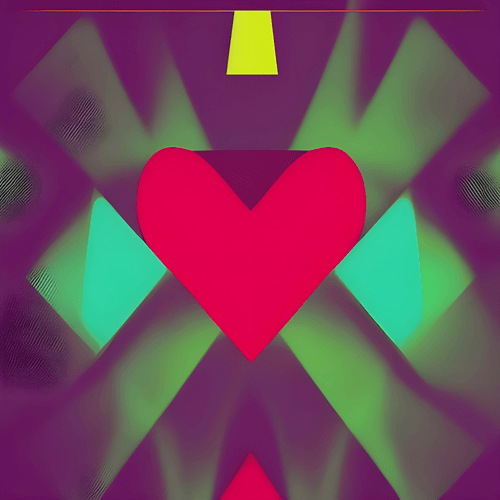 Love application