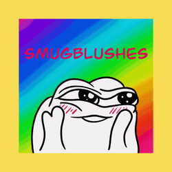 smugblushes collection image