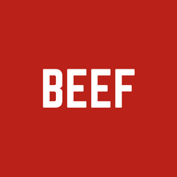 BEEF by 0xfff collection image