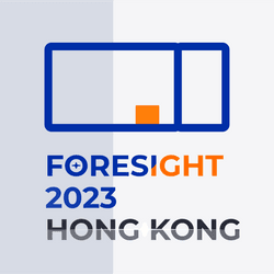 Foresight 2023 HK collection image