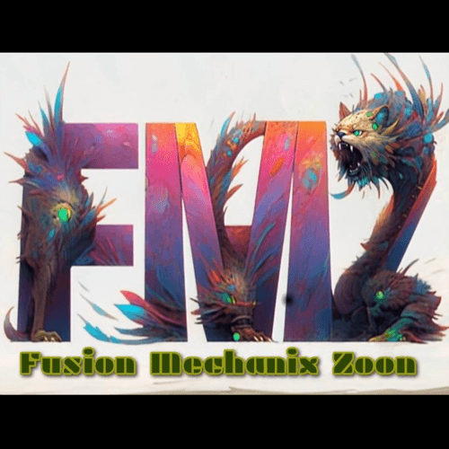 FusionMechanixZoon