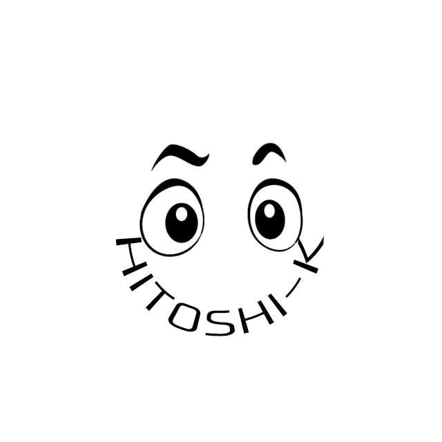 HITOSHI_K banner